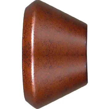 Signature 1 Light Copper Track Head Shade Ceiling Light, Adjustable