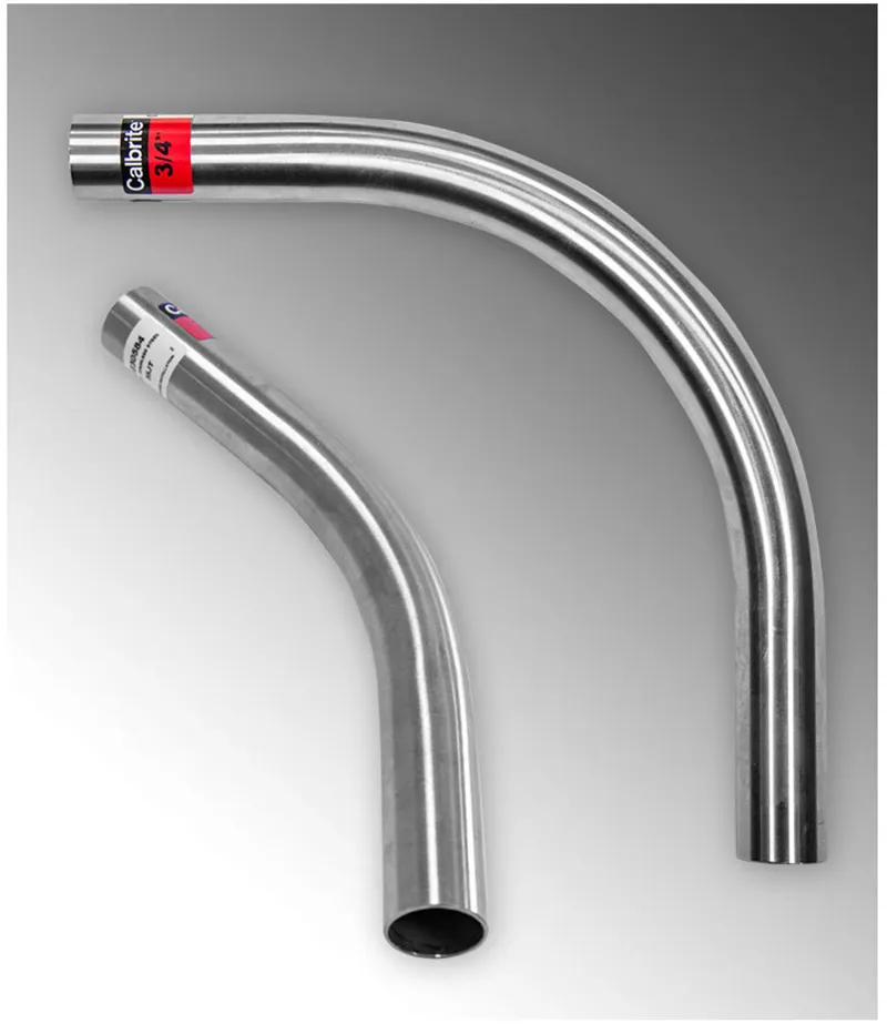 3/4" Stainless Steel EMT 90° Elbow