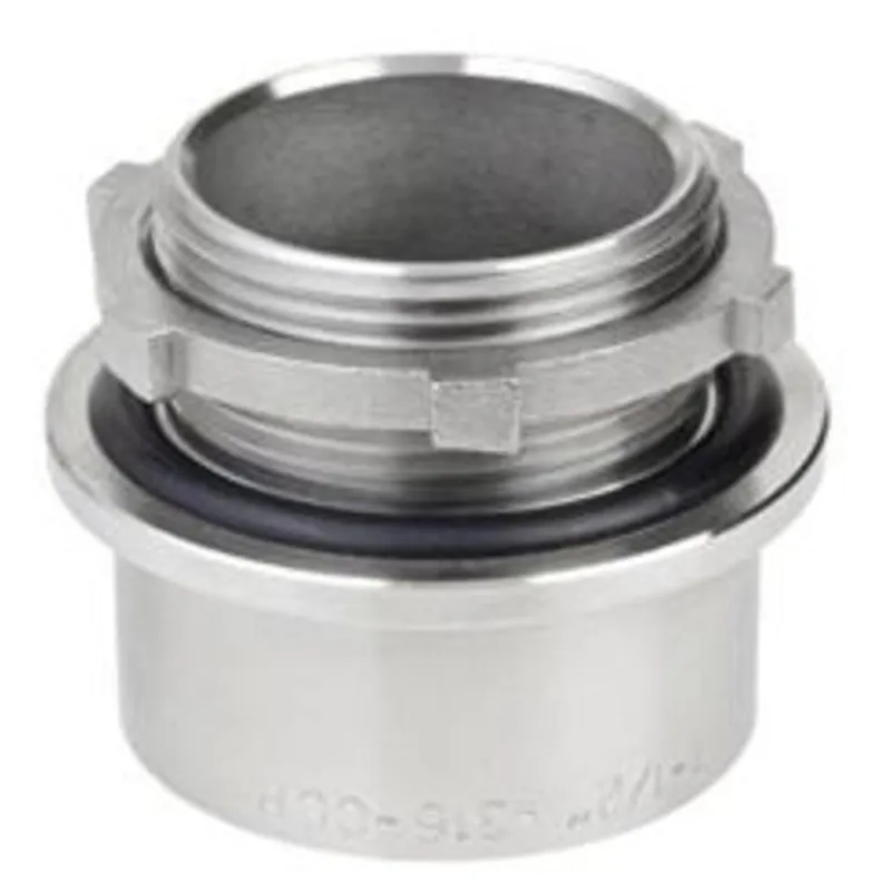Calbrite Conduit Hubs