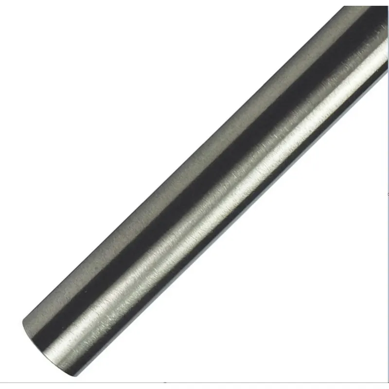 3/4" Type 304 Stainless Steel EMT Conduit, 10' Length