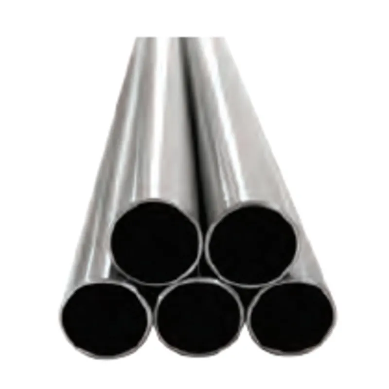 2" Type 316 Stainless Steel EMT Conduit, 10' Length