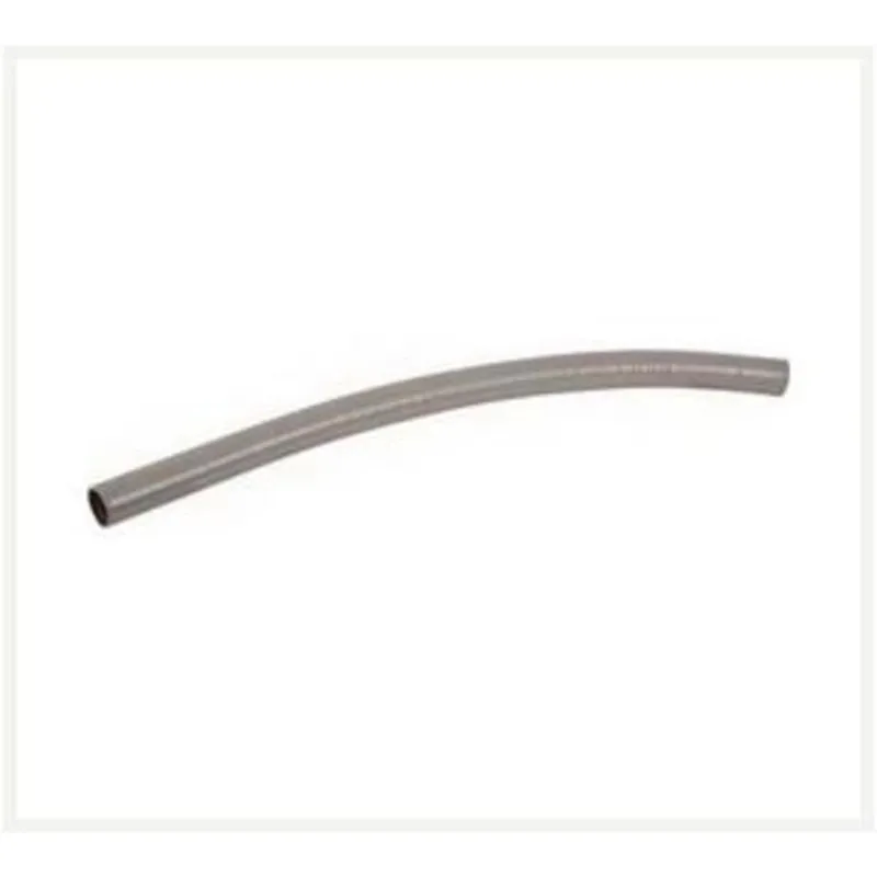 Stainless Steel PVC Coated Flexible Conduit, 1"
