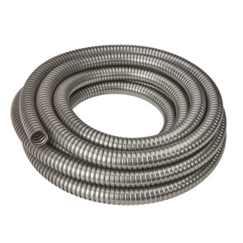 Calbrite Flexible Conduit - Metallic