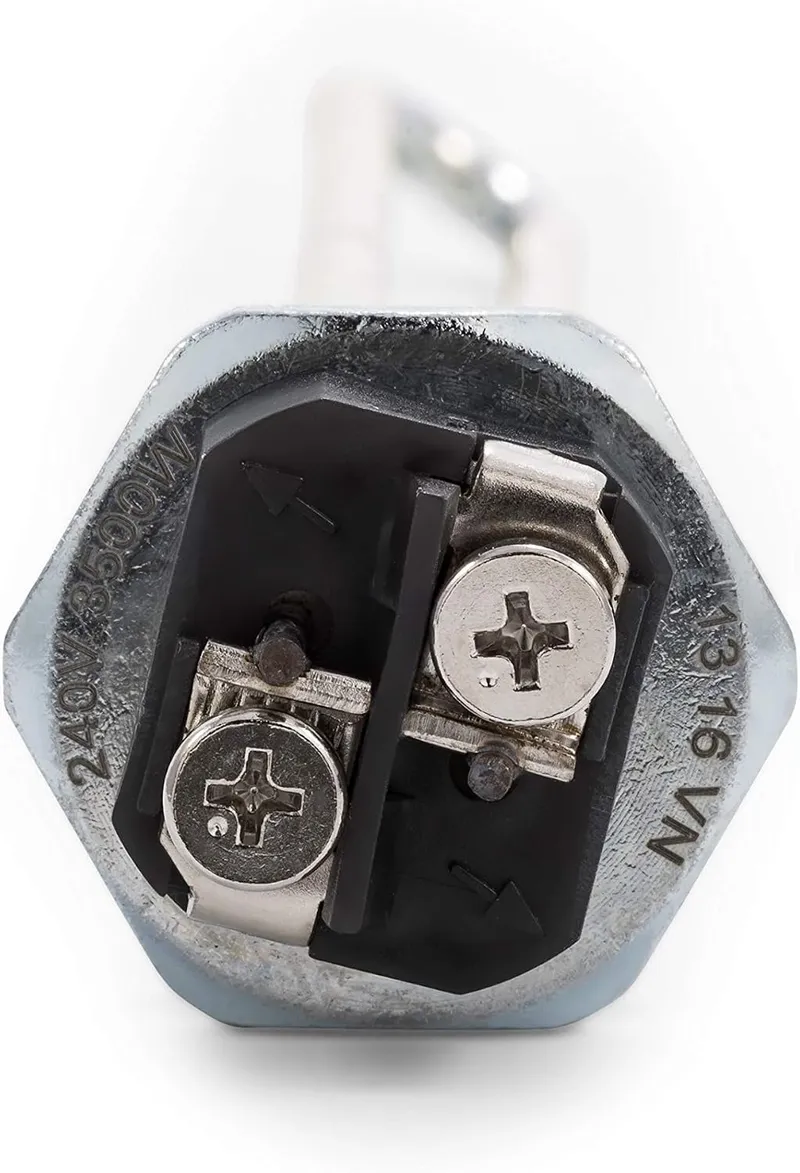 Camco 02283 Screw-In Immersion Element 240V 3500W (14-Inch) S235