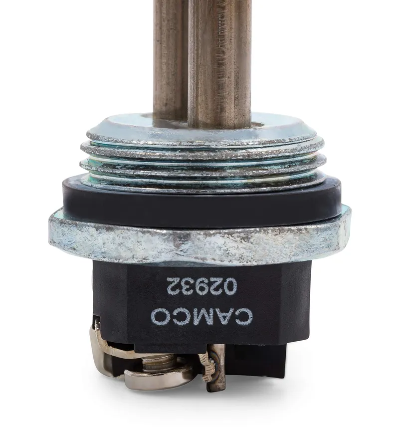 Camco 2933 Lime Life Foldback Water Heater Element 5500W 240V Screw-In