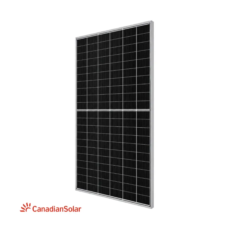 Canadian Solar 695W TOPcon Solar Panel