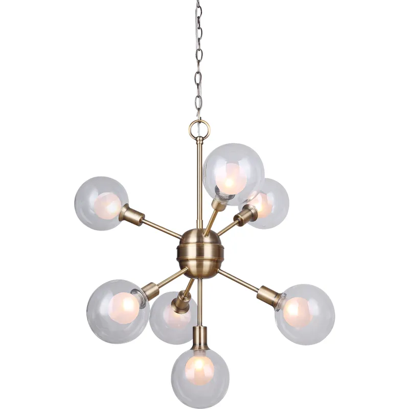 Canarm Chandeliers