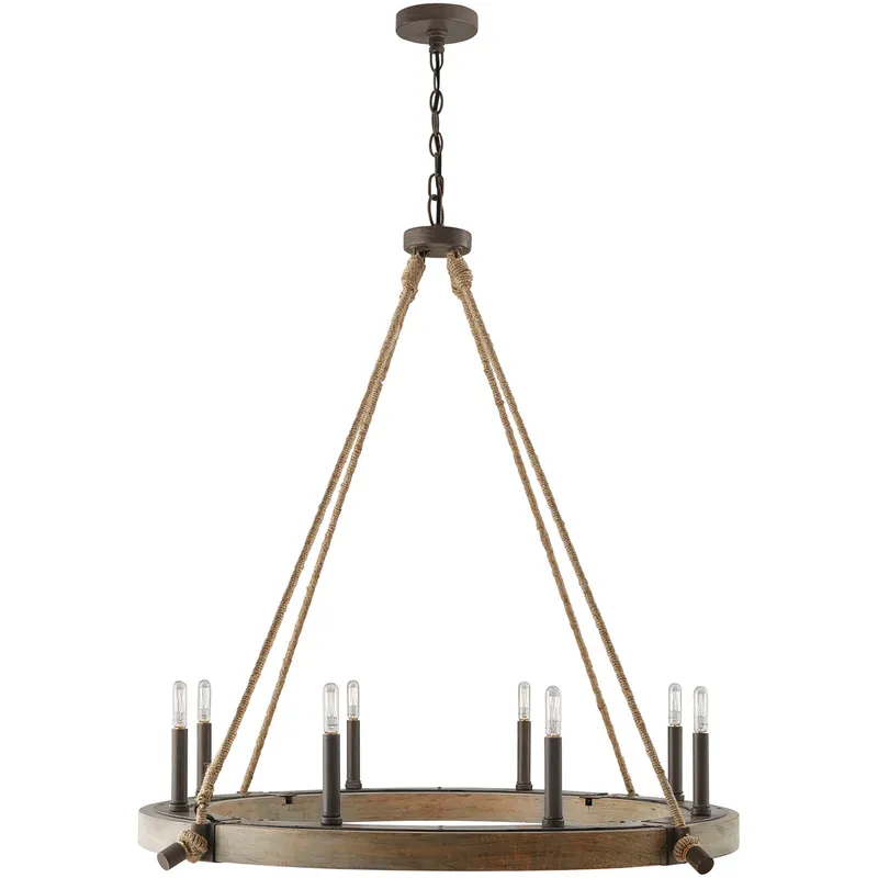 Capital Lighting Chandeliers