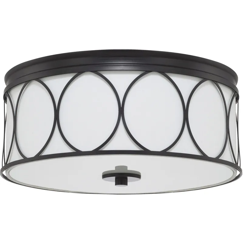 Capital Lighting Flush Mounts