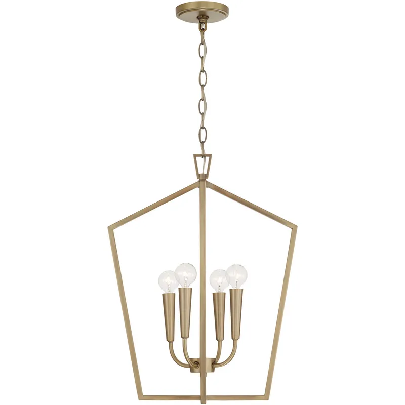 Capital Lighting Foyer Pendants