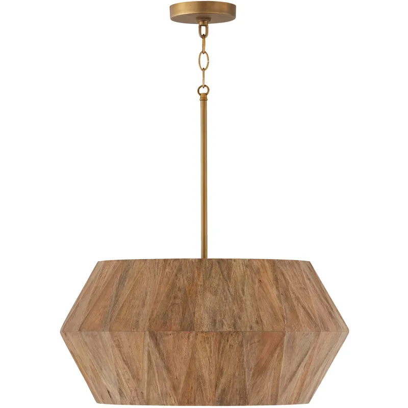 Capital Lighting Pendants