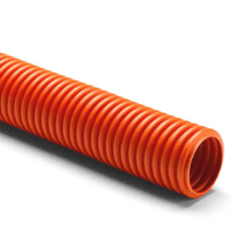 Corrugated HDPE Innerduct, 1", 5000' Reel