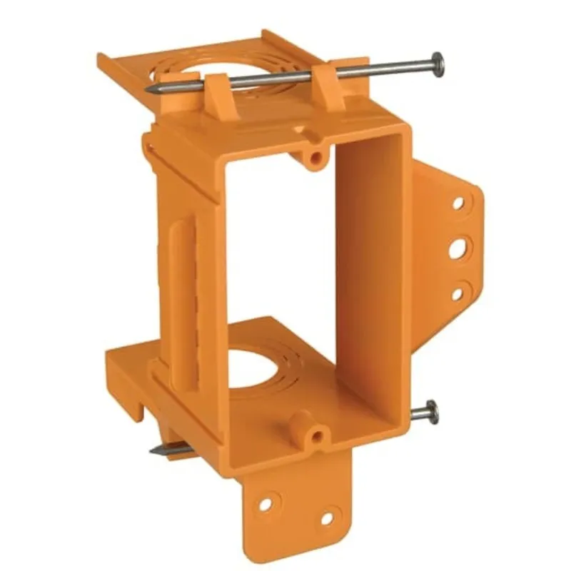 Carlon Non-Metallic Boxes - Accessories