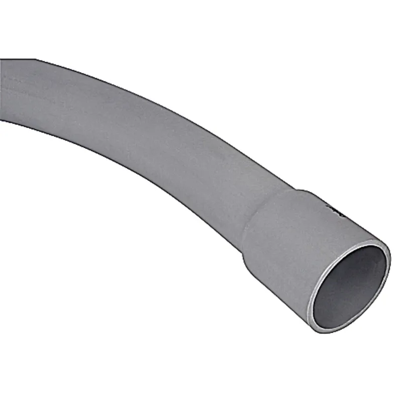 1-1/4 SCH 40 STD 30 DEG ELBOW-BELL