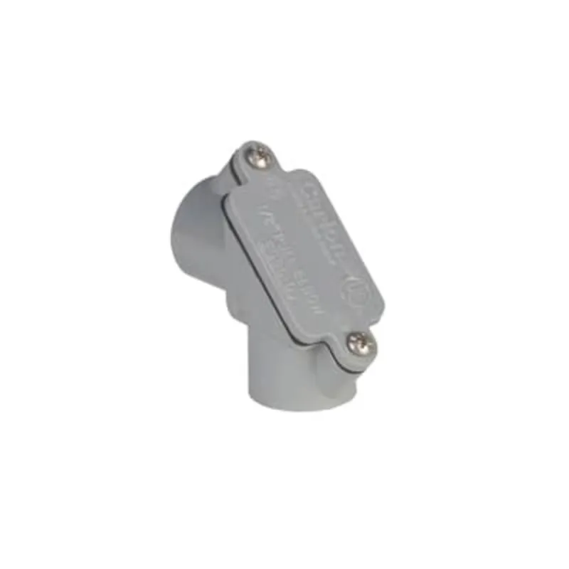 Carlon PVC Pulling Elbows