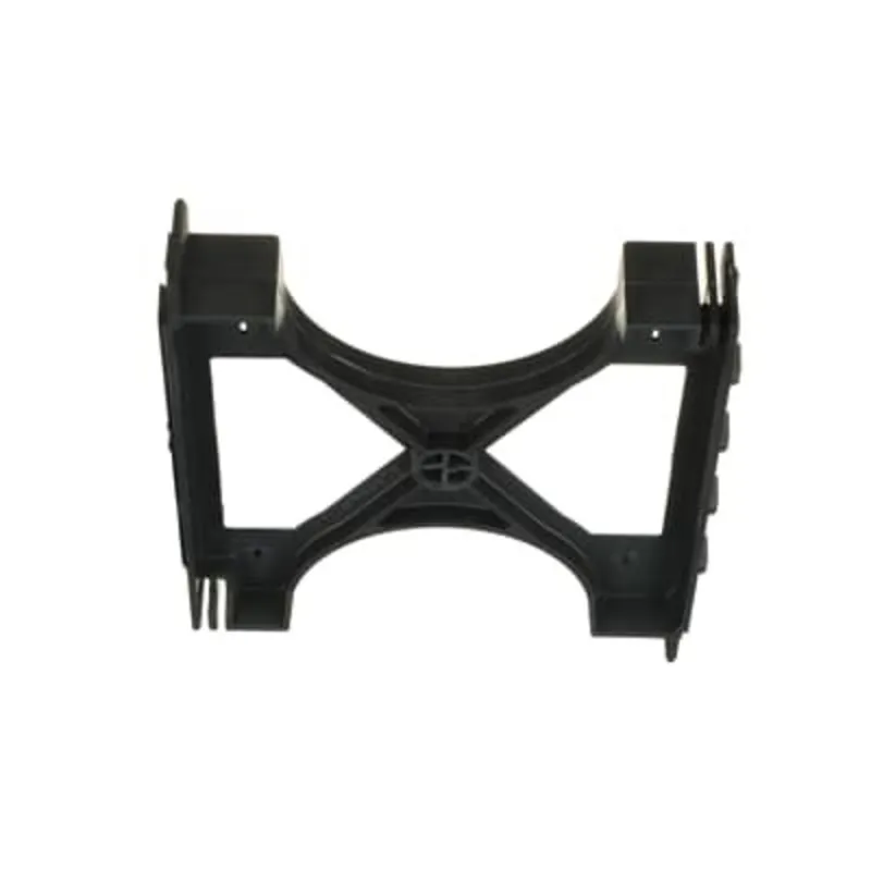 Intermediate Spacer, 4" x 3", Non-Metallic