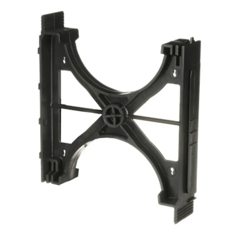 Intermediate Spacer, 4" x 2", Non-Metallic