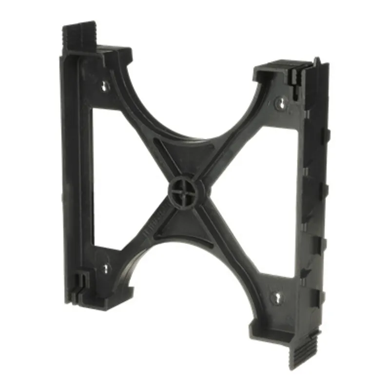 Intermediate Spacer- 2" Duct X 3" Separation, Non-Metallic