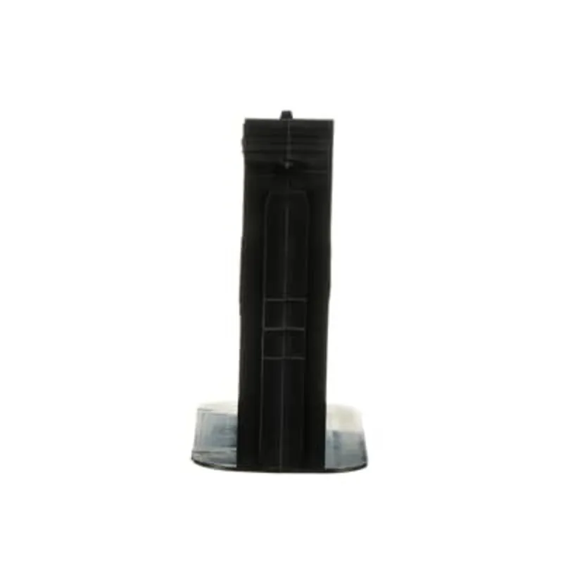 Base Spacer, 4" x 2", Non-Metallic