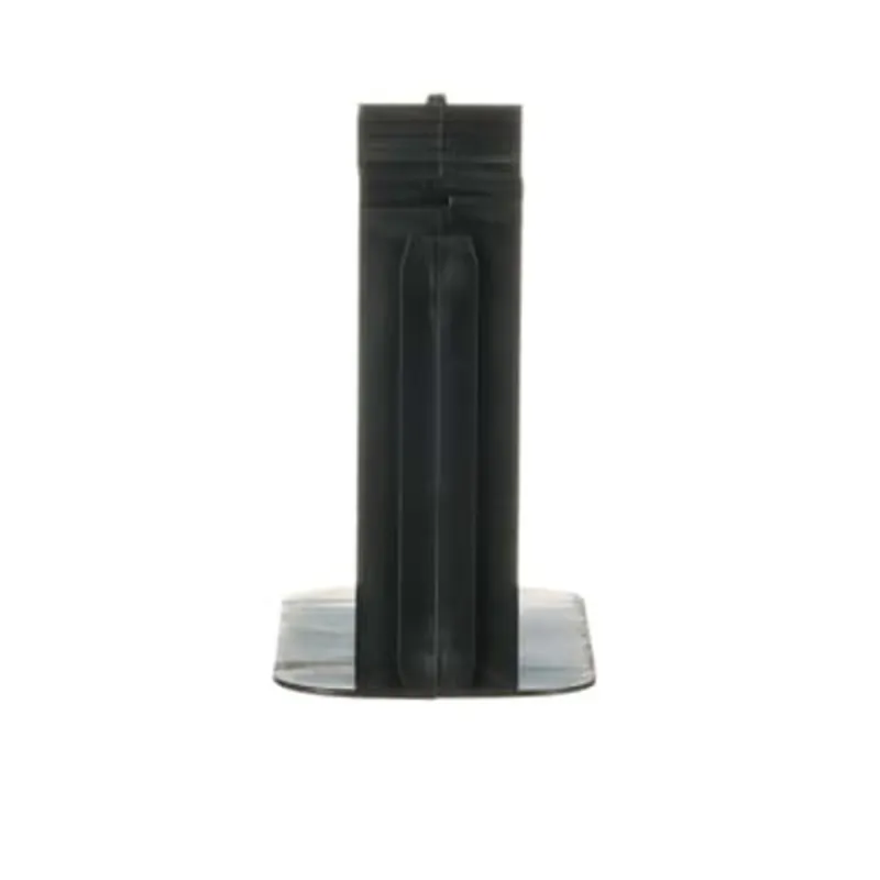 Base Spacer, 3" Duct x 2" Separation, Non-Metallic