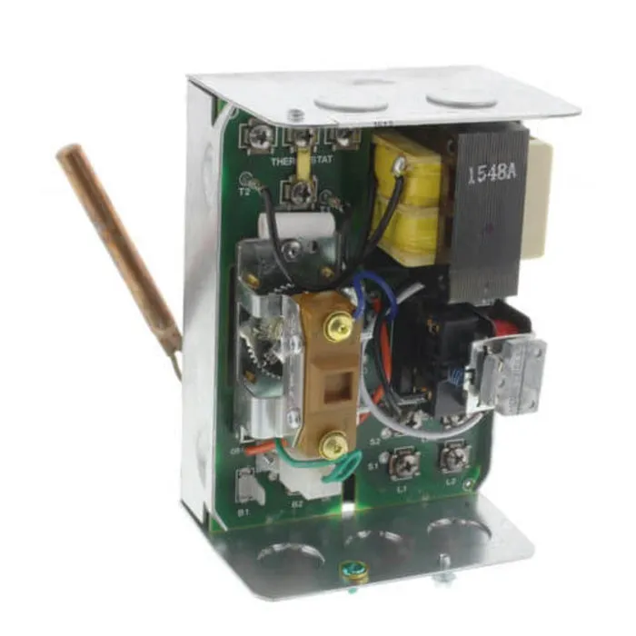 CARRIER L8148E1265 Aquastat Relay