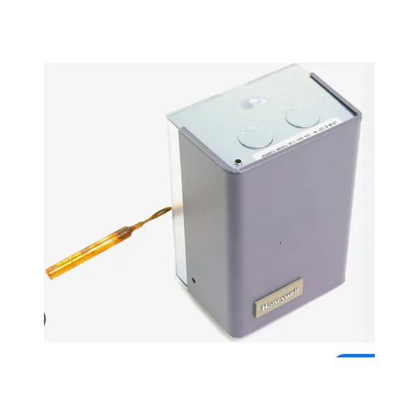 Carrier L8148E1281/B Immersion Aquastat 140-240F SPST