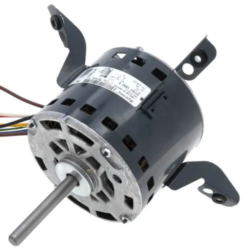 Carrier HC43TE114 | 115v 1/2hp 1075rpm 4spd Motor | Carrier