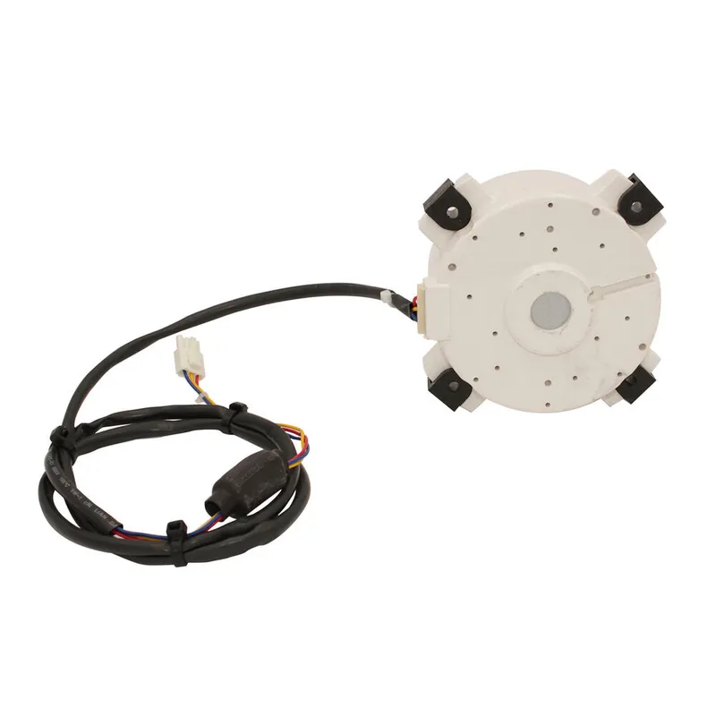 CARRIER 11002015000247 Brushless DC Fan Motor 1050 RPM