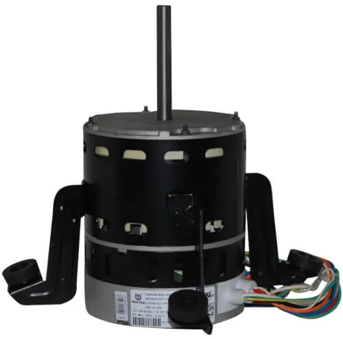 Carrier HD52MQ132 120v 1 HP ECM Blower Motor Replacement HD52MQ127