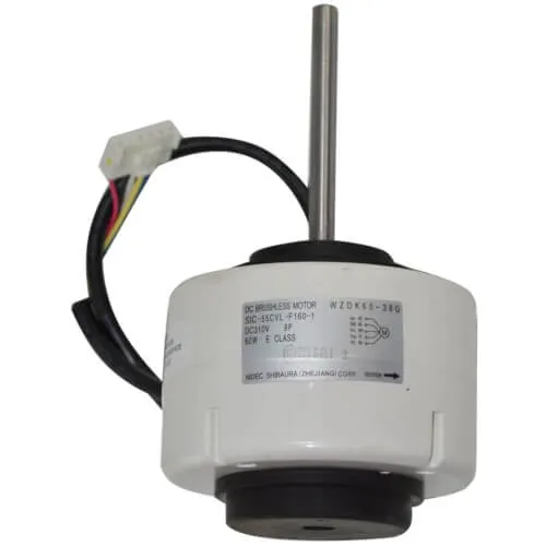 Carrier 11002015000056 Brushless DC Blower Motor