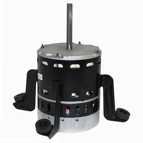 Carrier HD52MQ130 ECM Blower Motor 1HP Replacement MPN HD52MQ125