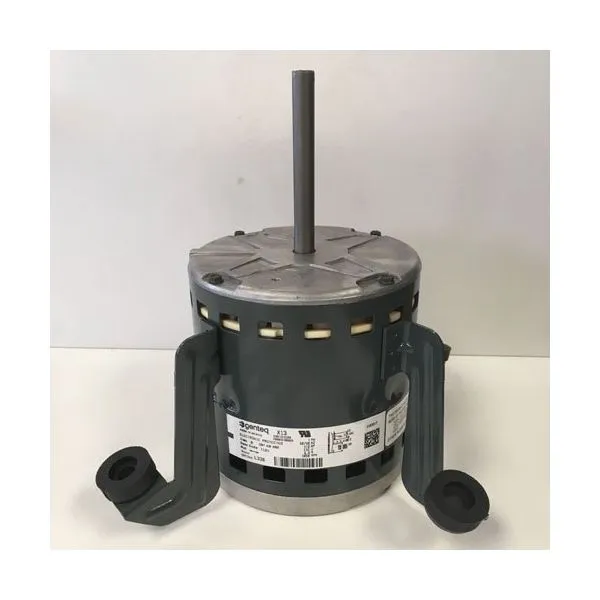 Carrier HD44MR125 120V 1/2HP X2 Blower Motor Replacement HD44MR125