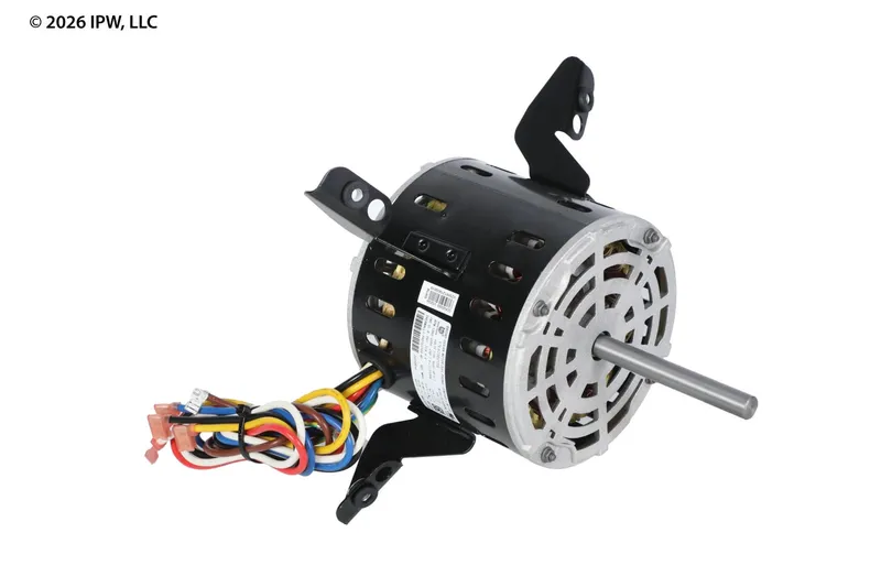 Carrier hb41tq104 Blower Motor
