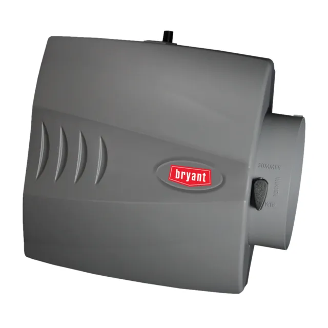 CARRIER HUMCRLBP2417-A12 COR BYPASS HUMIDIFIER 17GPD