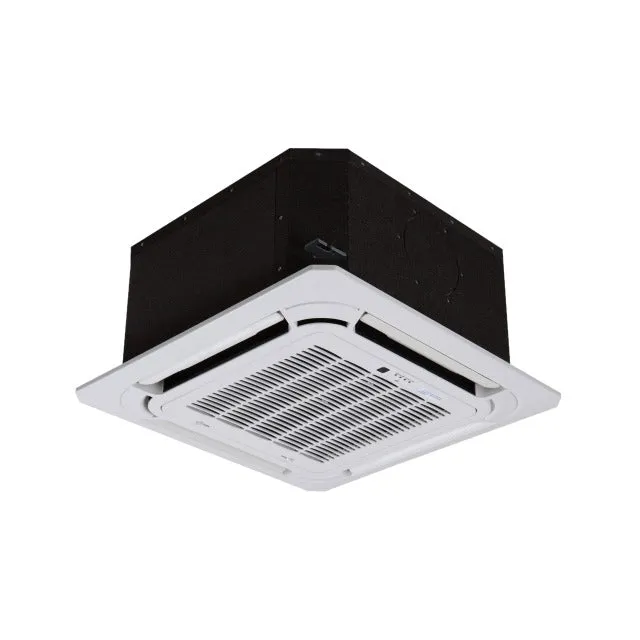 CARRIER 40MBCQ02XXX4 Ductless Cassette Grille