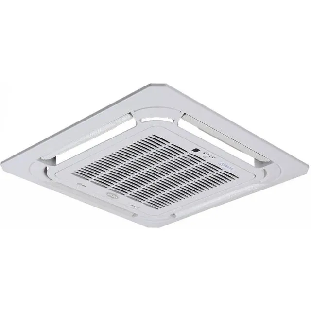 Carrier 40MBCQ02XXX3 Ductless Cassette Grille for 40MBCQ24/36/48K