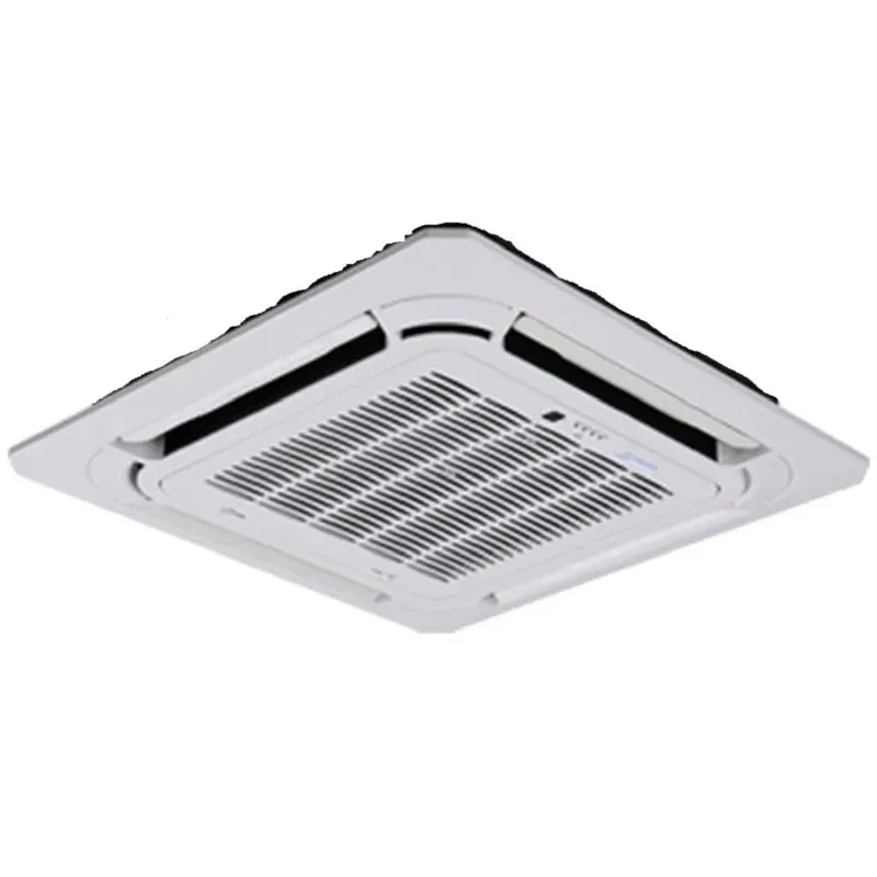 Carrier 45mbcq02xxx4 Ductless Cassette Grille Panel R454B