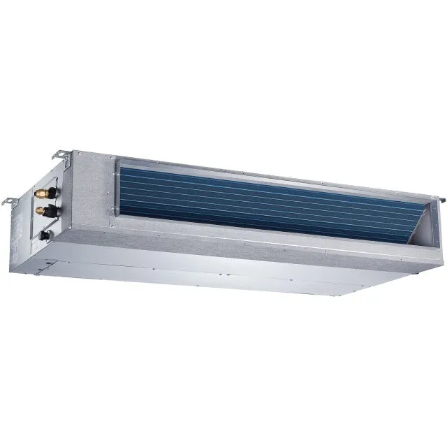 CARRIER 40MBDQ18---3 Ductless Indoor Ducted Unit Performance Series 1.5 Ton