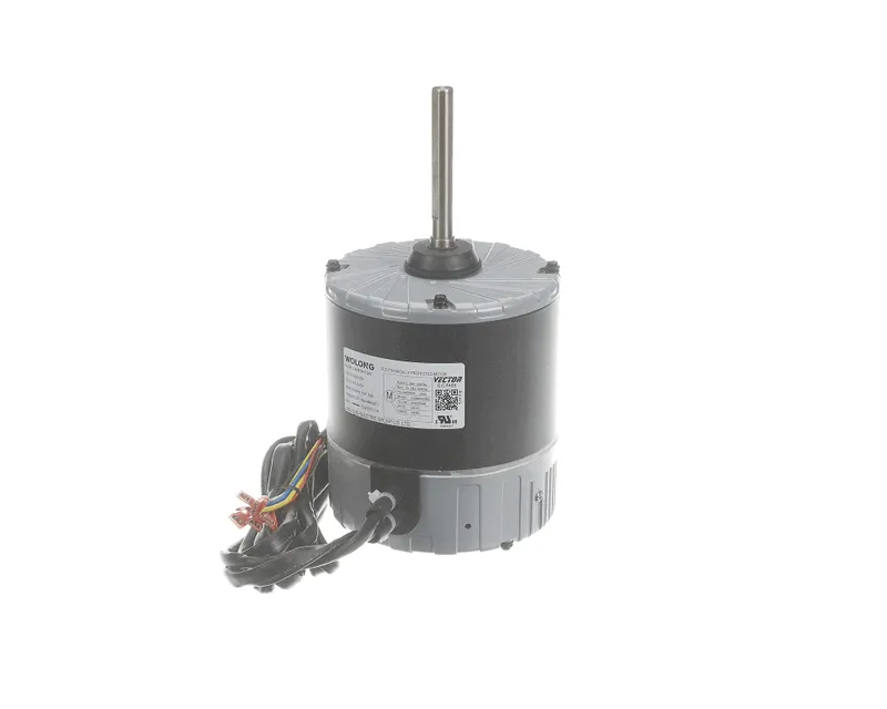 Carrier HC52AH230 Motor, Condenser, 230 Volt, 50/60HZ, 1HP
