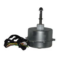 CARRIER 15010400000102 Condenser Fan Motor Import
