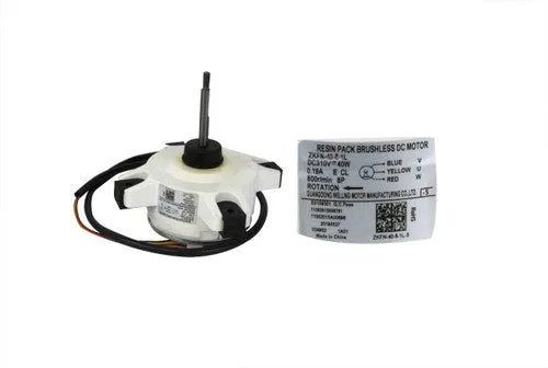 CARRIER 11002015006761 Fan Motor