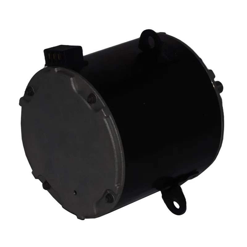 Carrier HC43VQ600 Motor Outdoor