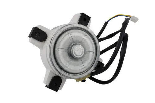 Carrier 11002015000092 Motor, DC, Brushless 40W 5/16in Shaft Dia 2-1/2in Shaft Length Replaces 202400300540