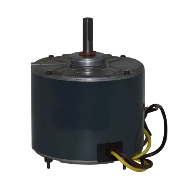 Carrier HC39GE458 Condenser Fan Motor 1/4 HP, 460V, 1-Phase OEM