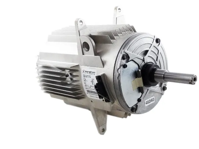Carrier 00PPG000007202A Motor 1140Rpm 3Hp 3Ph 460V 56Y