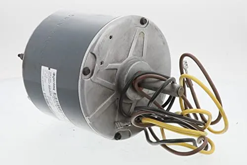 Carrier HC40GR234 Condenser Fan Motor 208-230V 1/4HP 825RPM