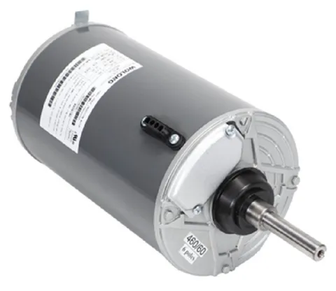 CARRIER HD56AH460 Cond Motor 460v 3ph 2hp 1140rpm