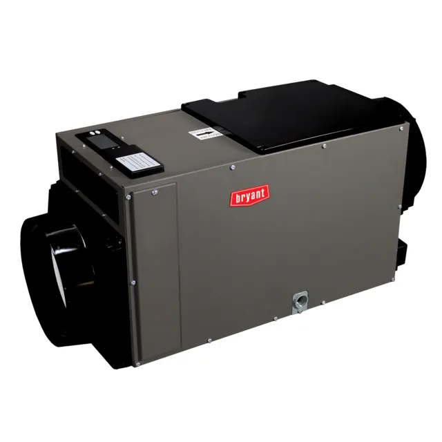 CARRIER DEHXXCDA1100AA04 CENTRAL DEHUMIDIFIER 100 PPD
