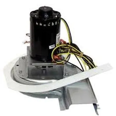 Carrier 50DK406816 Inducer Motor Assembly 460V