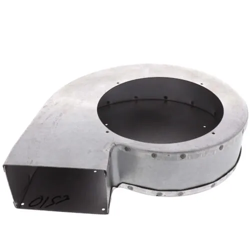 Carrier 48TJ400431 Inducer Housing - HVAC Replacement Part